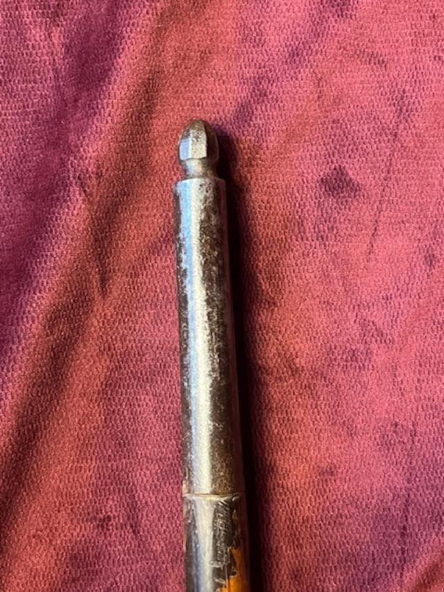 Canne casse tête-photo-3