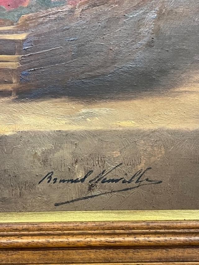 Pair Of Still Lifes -photo-4