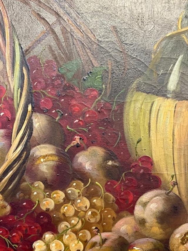 Pair Of Still Lifes -photo-2