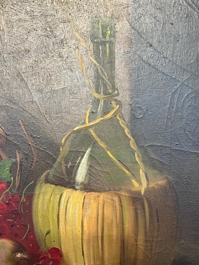 Pair Of Still Lifes -photo-3