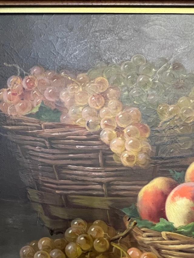 Pair Of Still Lifes -photo-7