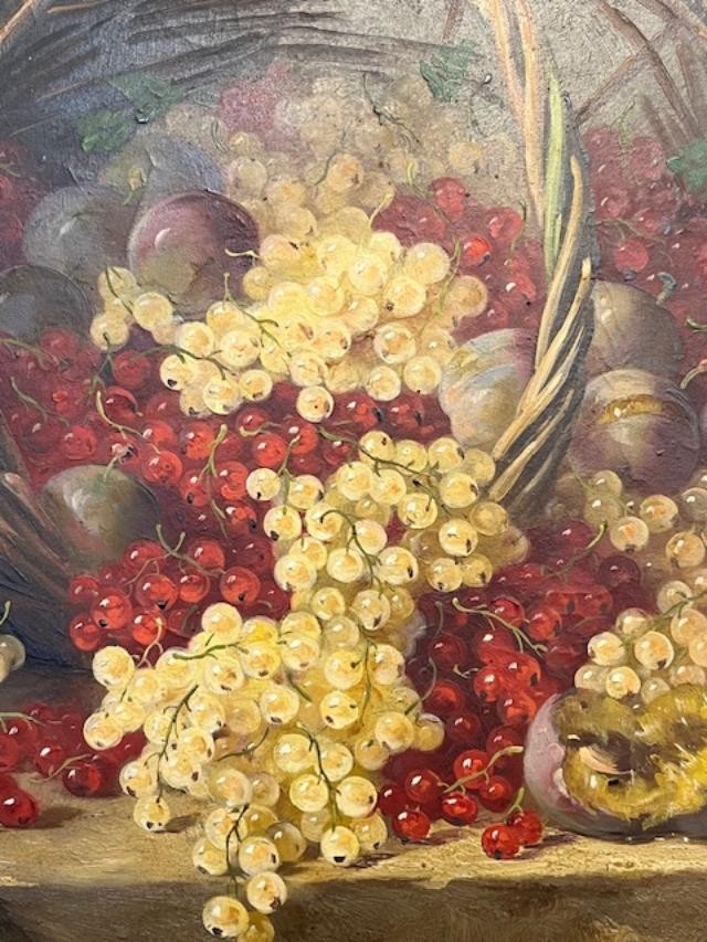 Pair Of Still Lifes -photo-4