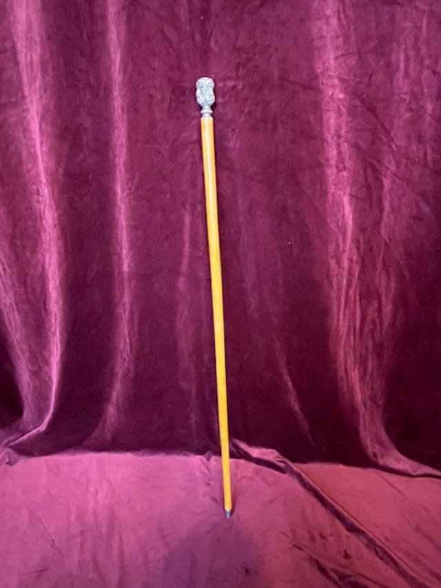 Six-faced Puzzle Cane -photo-1