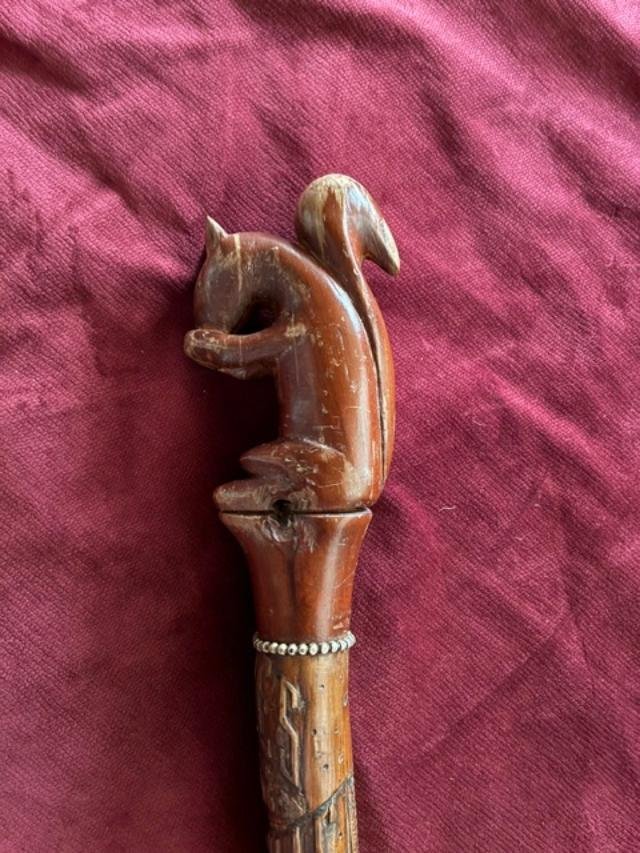 Antique Cane 1876-photo-3