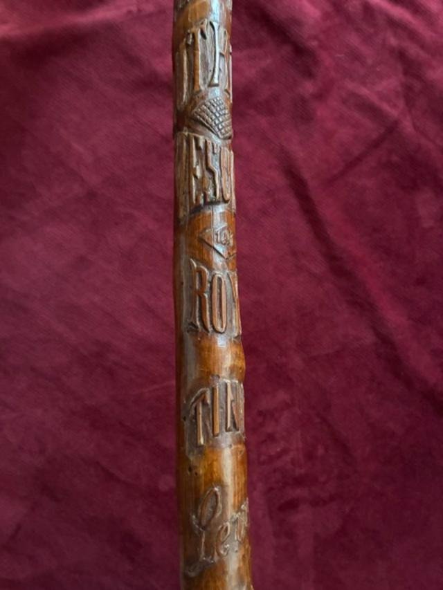 Antique Cane 1876-photo-4
