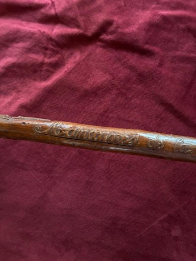 Antique Cane 1876-photo-3