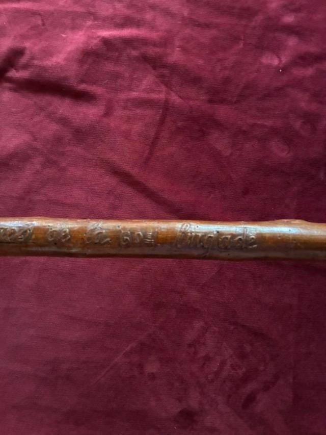 Antique Cane 1876-photo-4
