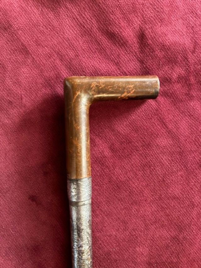 Star Shotgun Rod-photo-2