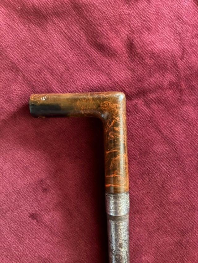 Star Shotgun Rod-photo-3