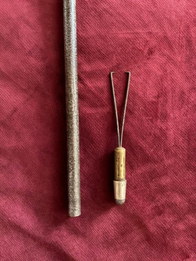 Star Shotgun Rod-photo-1