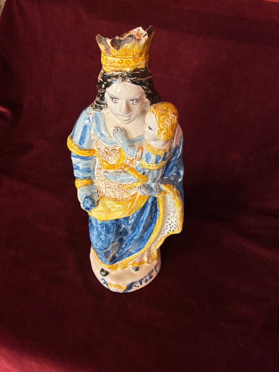 Virgin Mother-photo-2