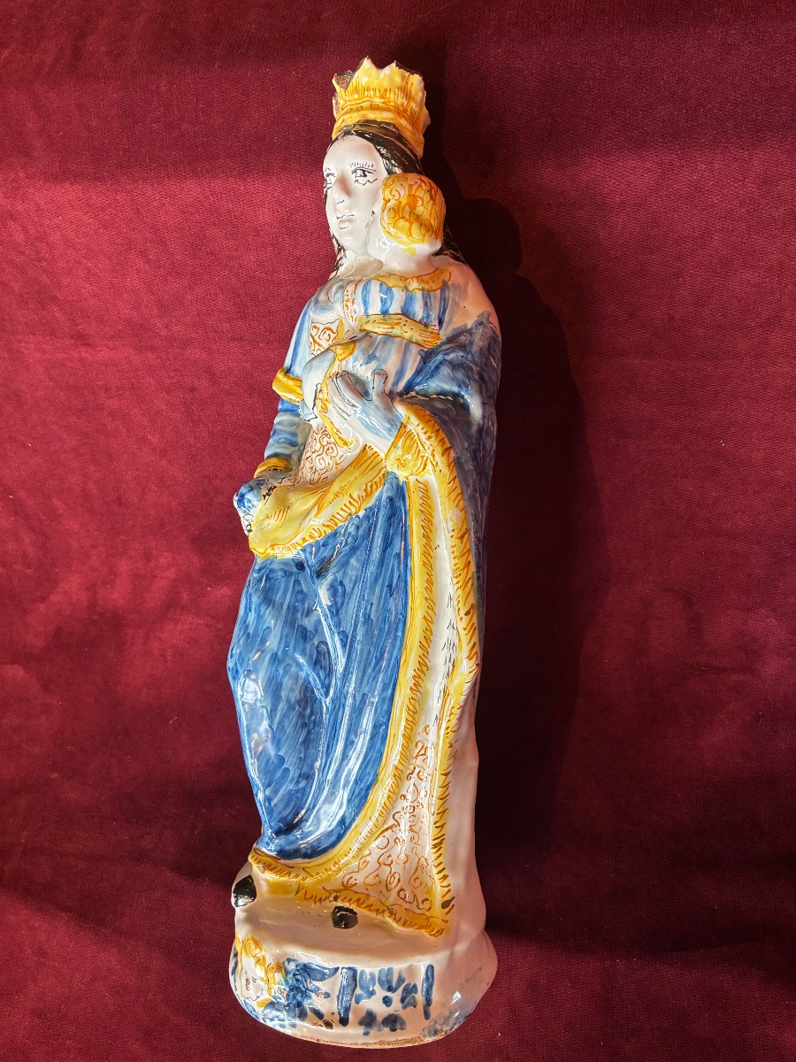Virgin Mother-photo-3