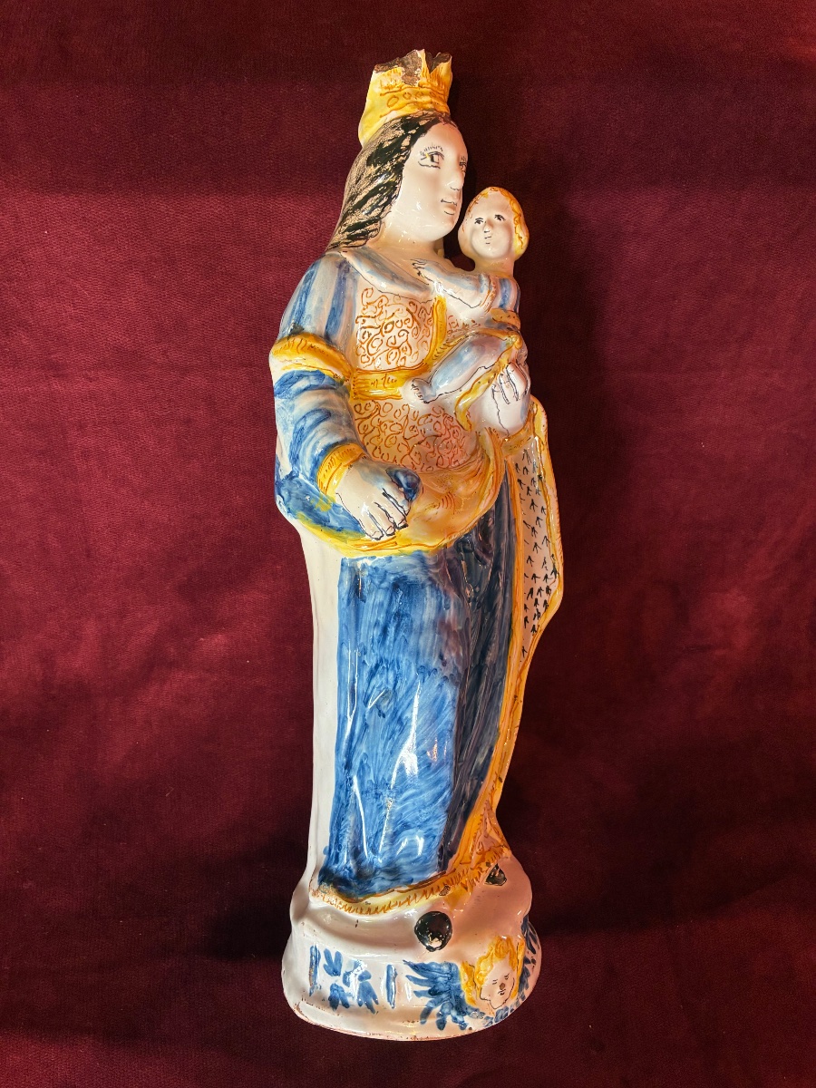 Virgin Mother-photo-4
