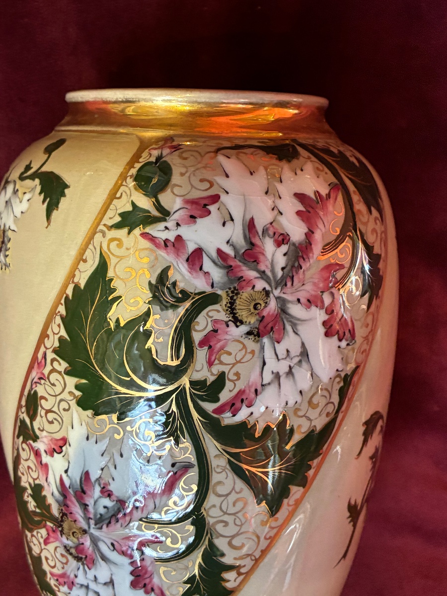 Lunéville Vase-photo-2