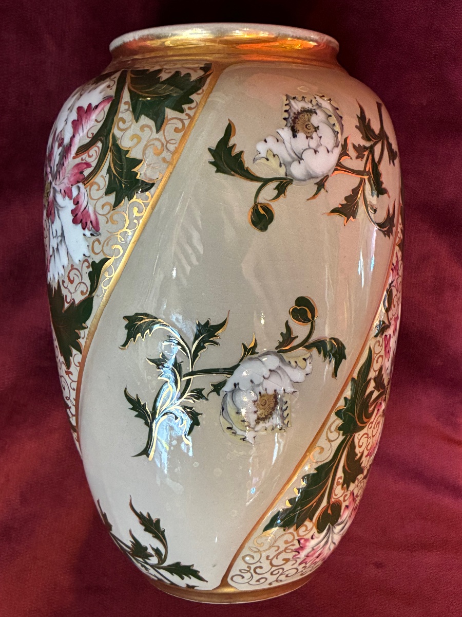 Lunéville Vase-photo-3