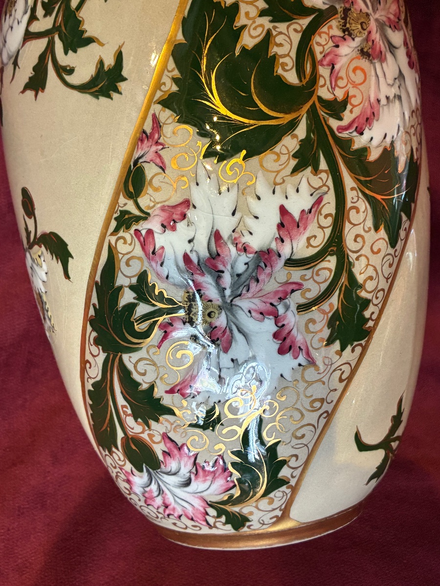 Lunéville Vase-photo-4