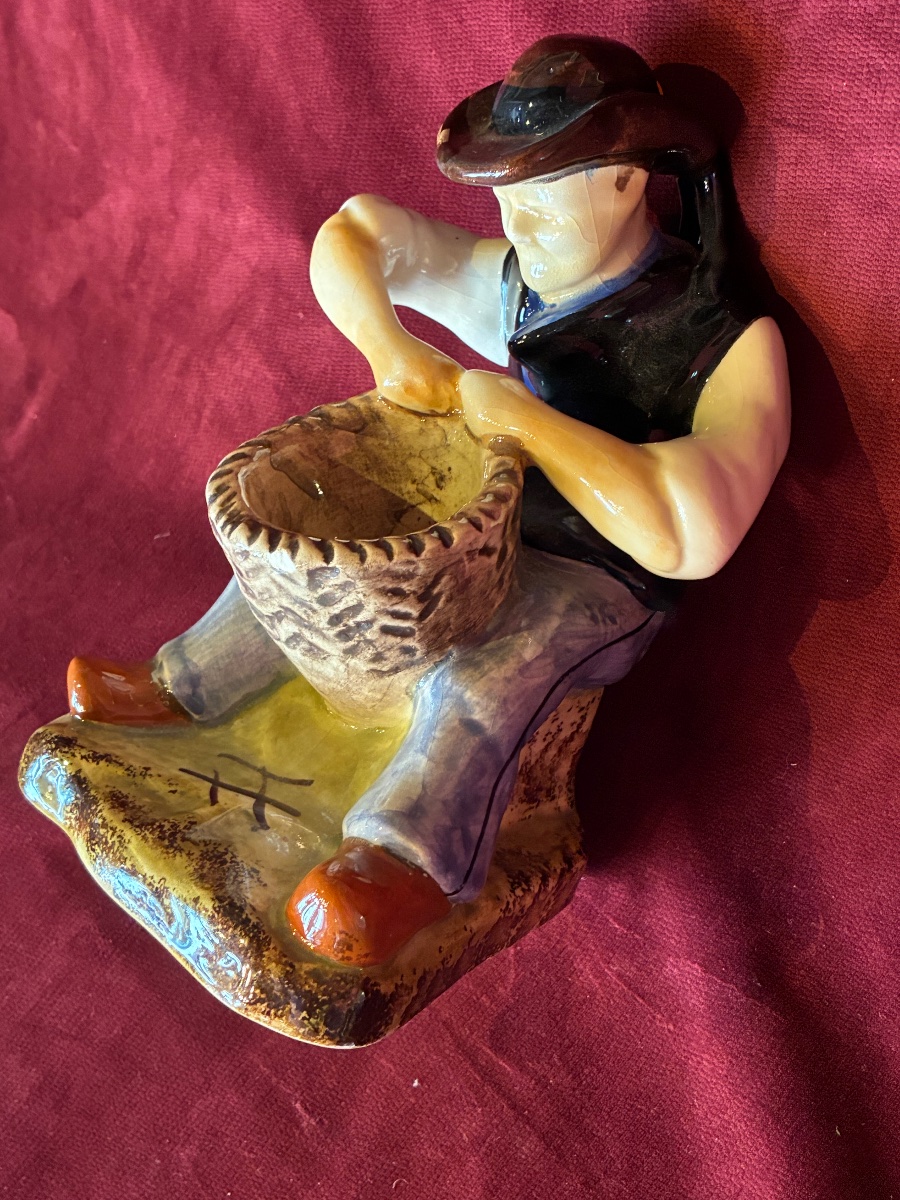 Quimper Pottery-photo-3