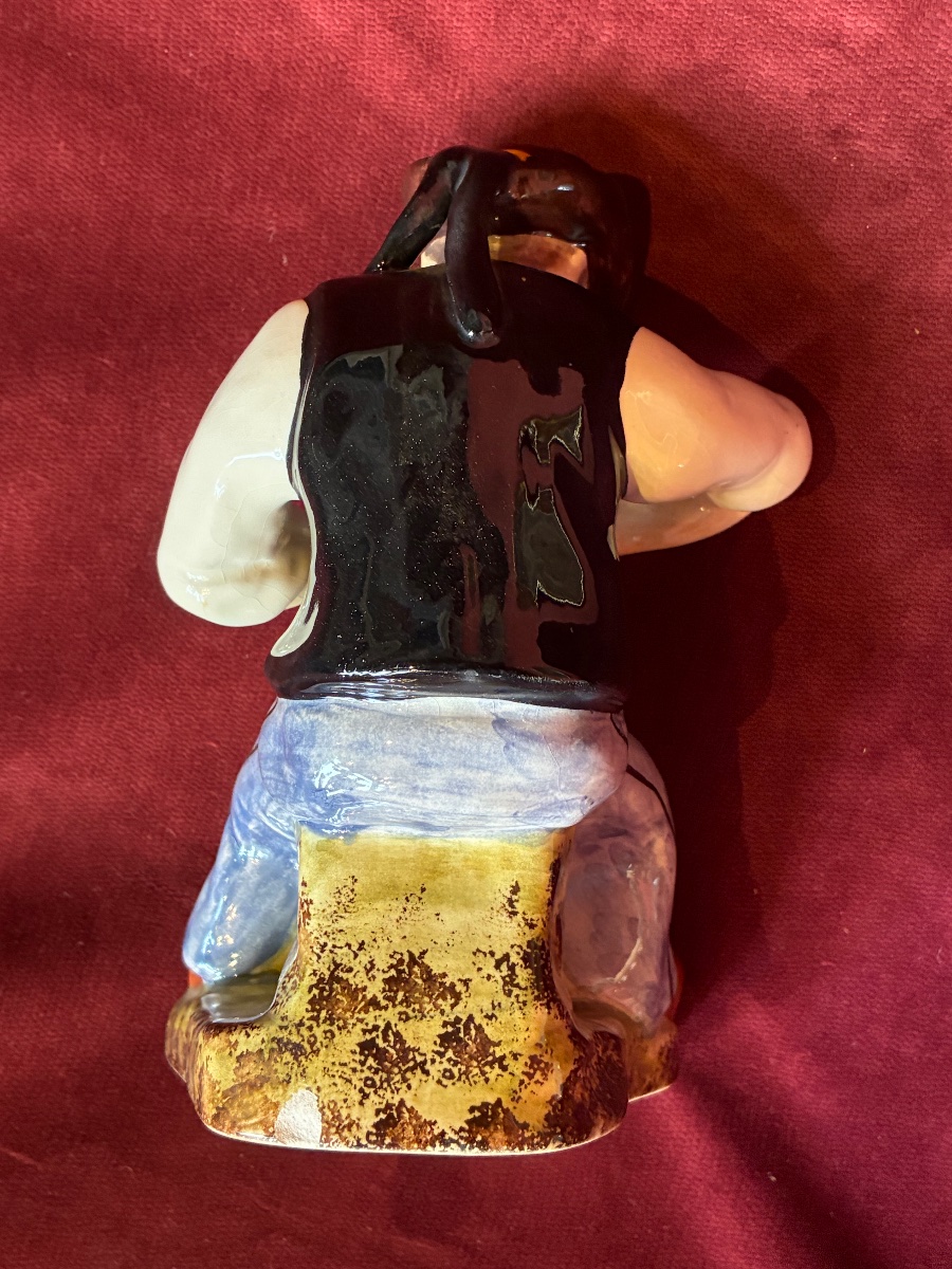 Quimper Pottery-photo-4