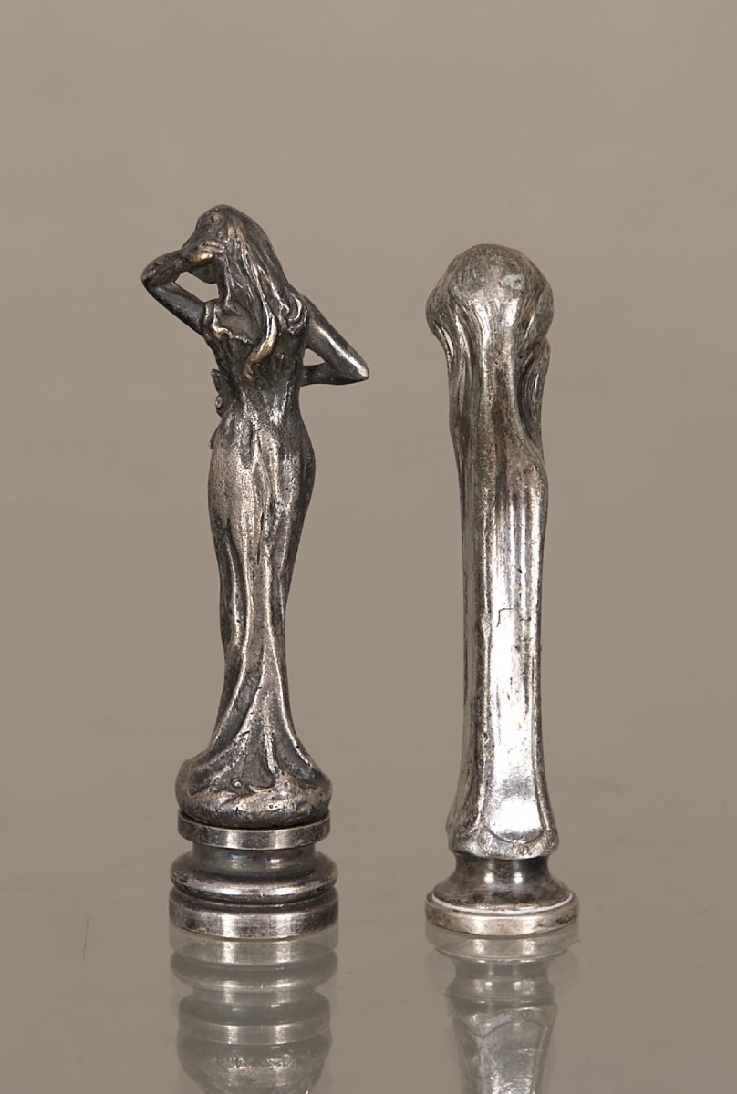 Art Nouveau Seals -photo-2