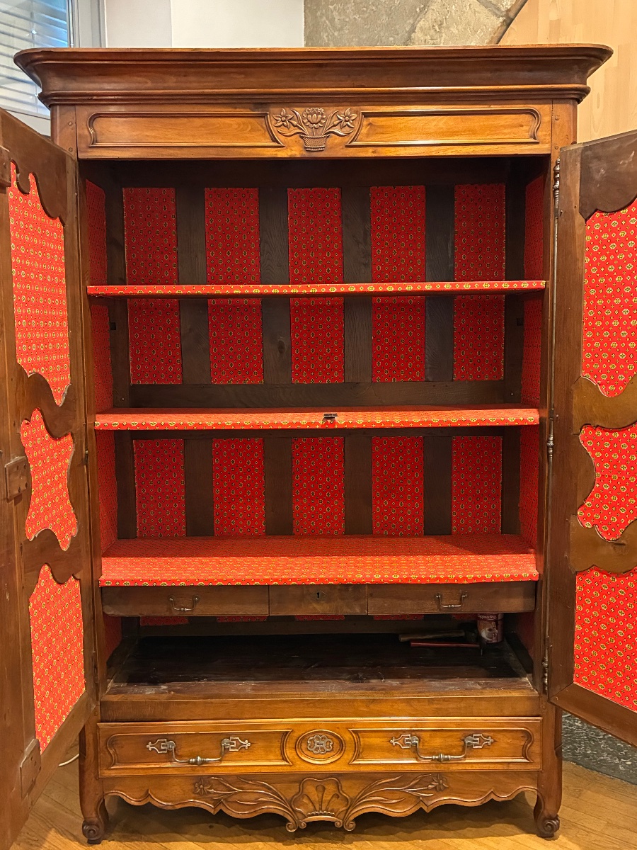 Armoire de Sennecey-photo-4