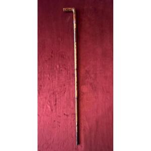 Star Rifle Cane