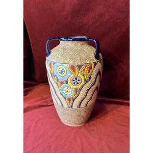 Vase Imperial Amphora