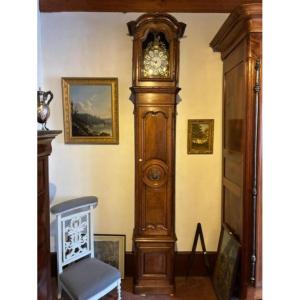 Floor Clock XVIII