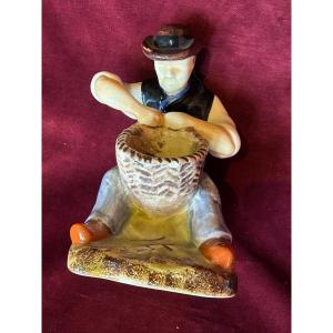 Quimper Pottery