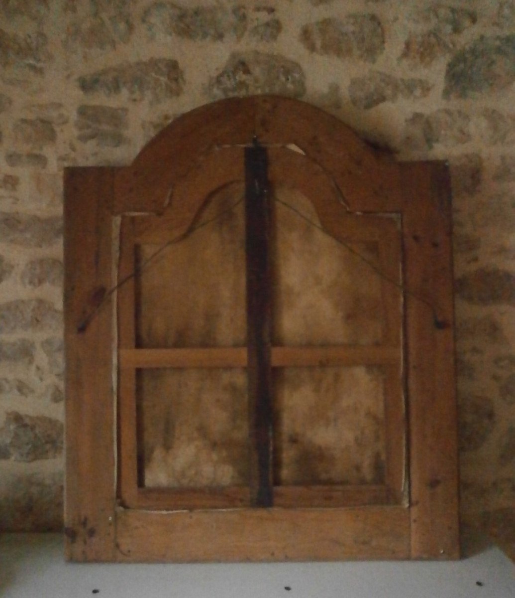Grand Tableau Hauteur 135 Cm Scène Pastorale-photo-5