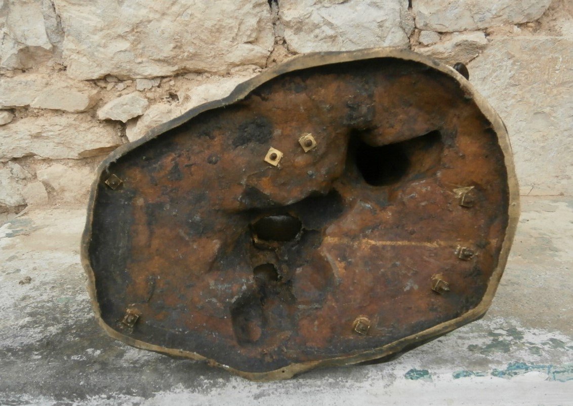 Bronze Piqueur Au Relais d'Après Hippolyte Moreau.-photo-5