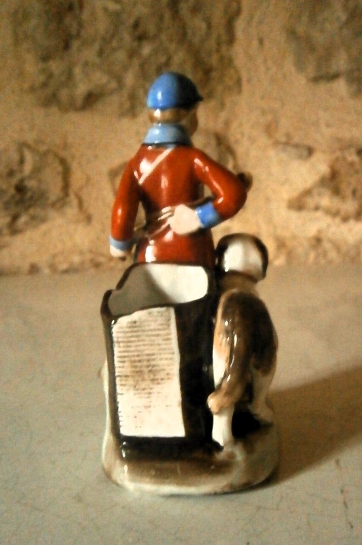 Pyrogen Porcelain.-photo-1