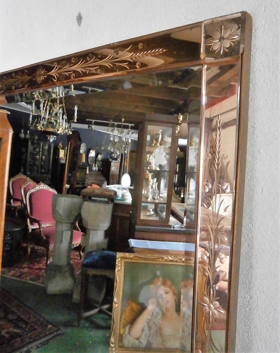 Miroir De Venise-photo-2