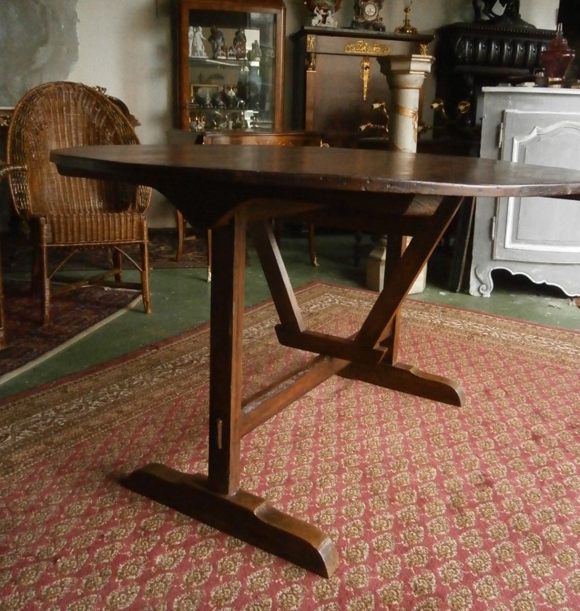 Table Vigneronne.-photo-1