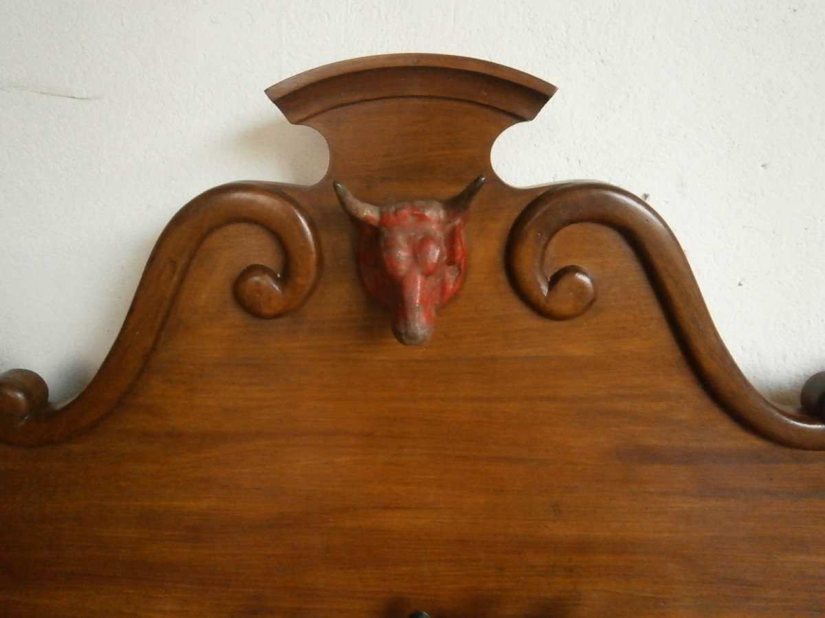 Billot De Boucher.-photo-2