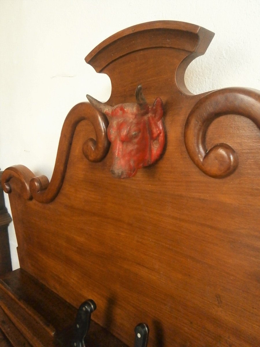 Billot De Boucher.-photo-3