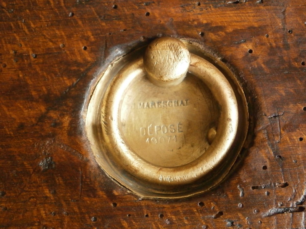 Billot De Boucher.-photo-1