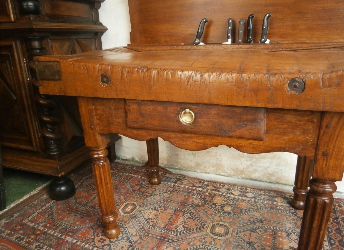 Billot De Boucher.-photo-2