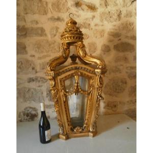 Very Large Hall Lantern (100 Cm)