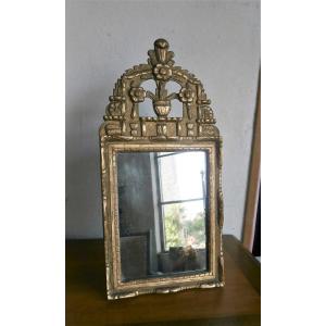 Small Louis XVI Mirror