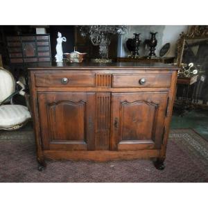 Louis XV Sideboard.