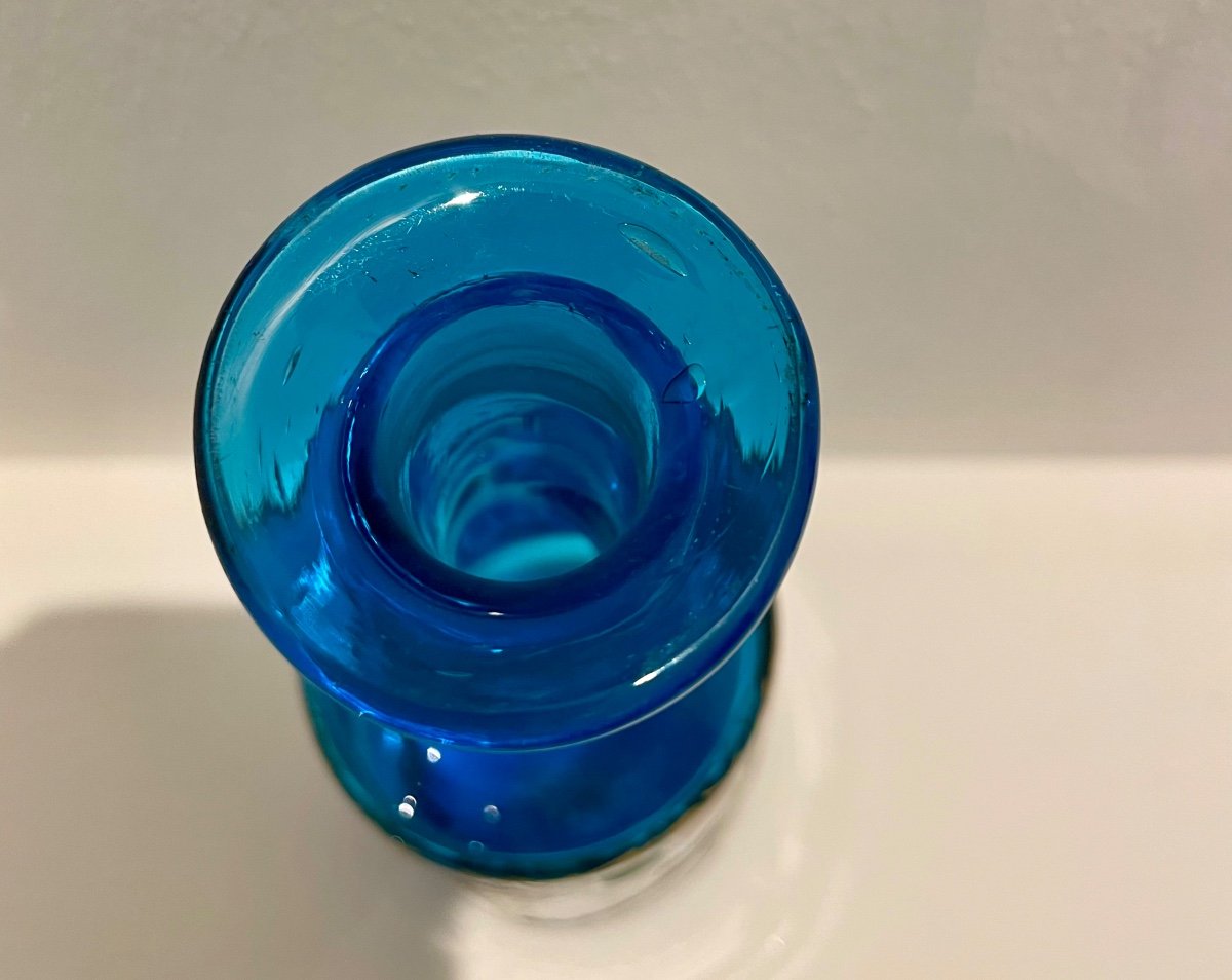 Legras “cake Walk” Vase-photo-3