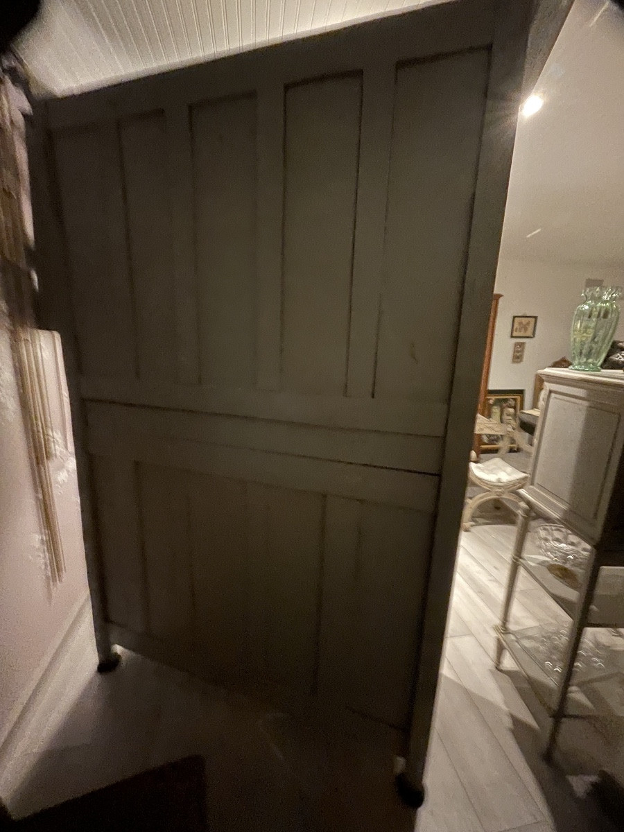 Antique Wedding Wardrobe-photo-3