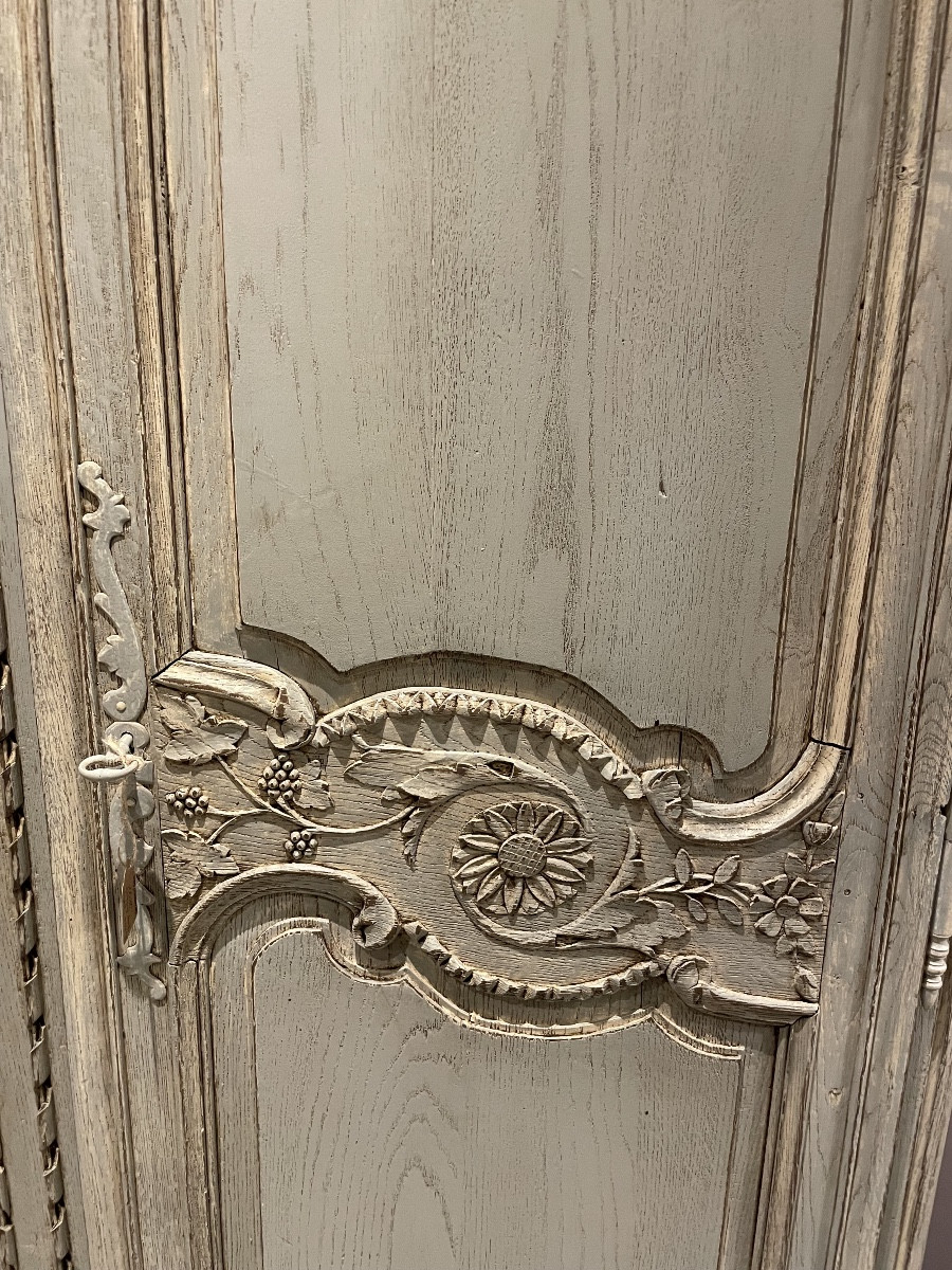 Antique Wedding Wardrobe-photo-4