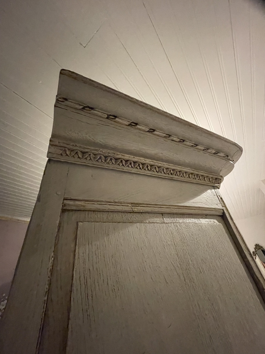 Antique Wedding Wardrobe-photo-7