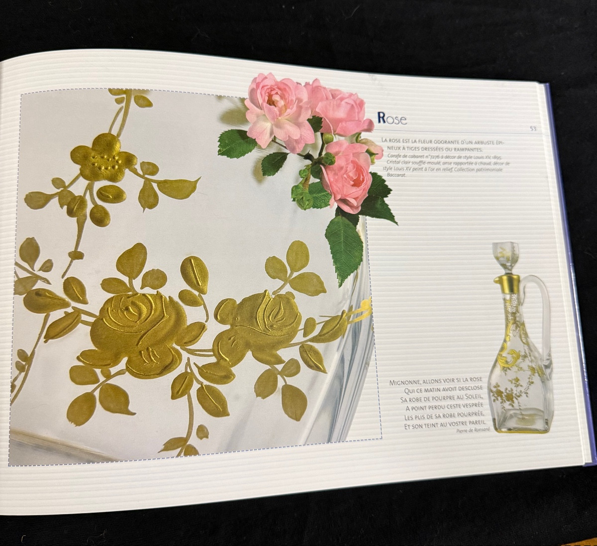 Pair Of Baccarat Cabaret Decanters-photo-7