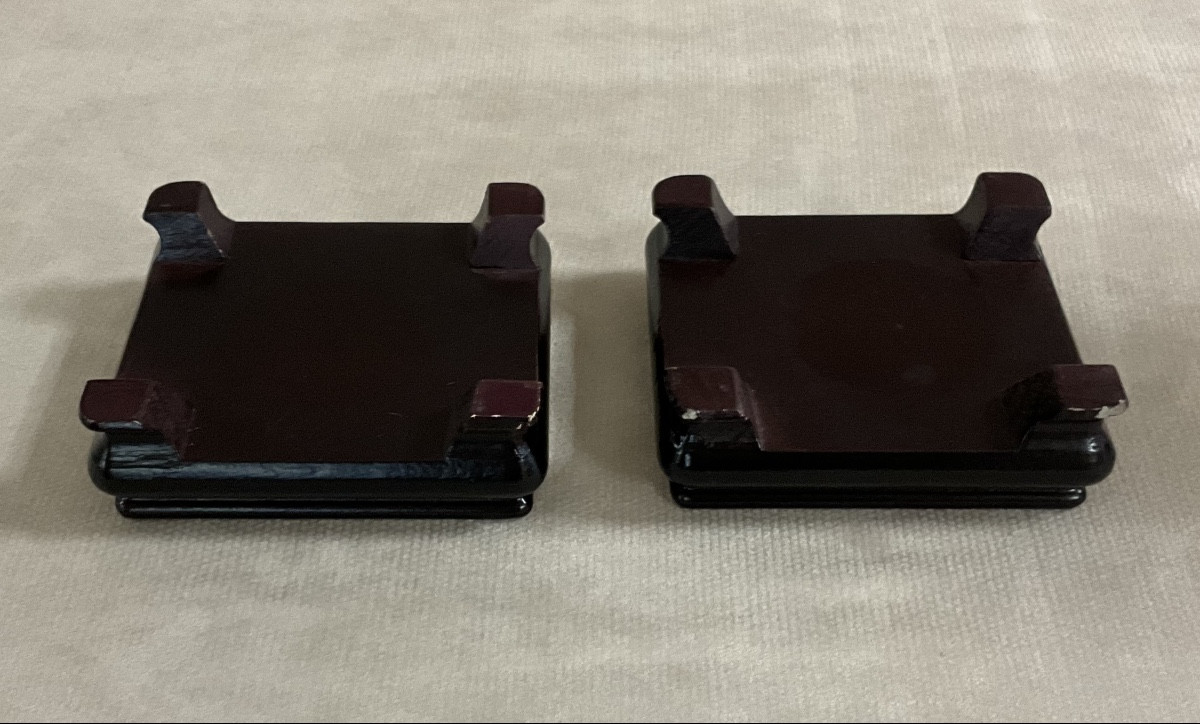 Pair Of Imari Vases-photo-2