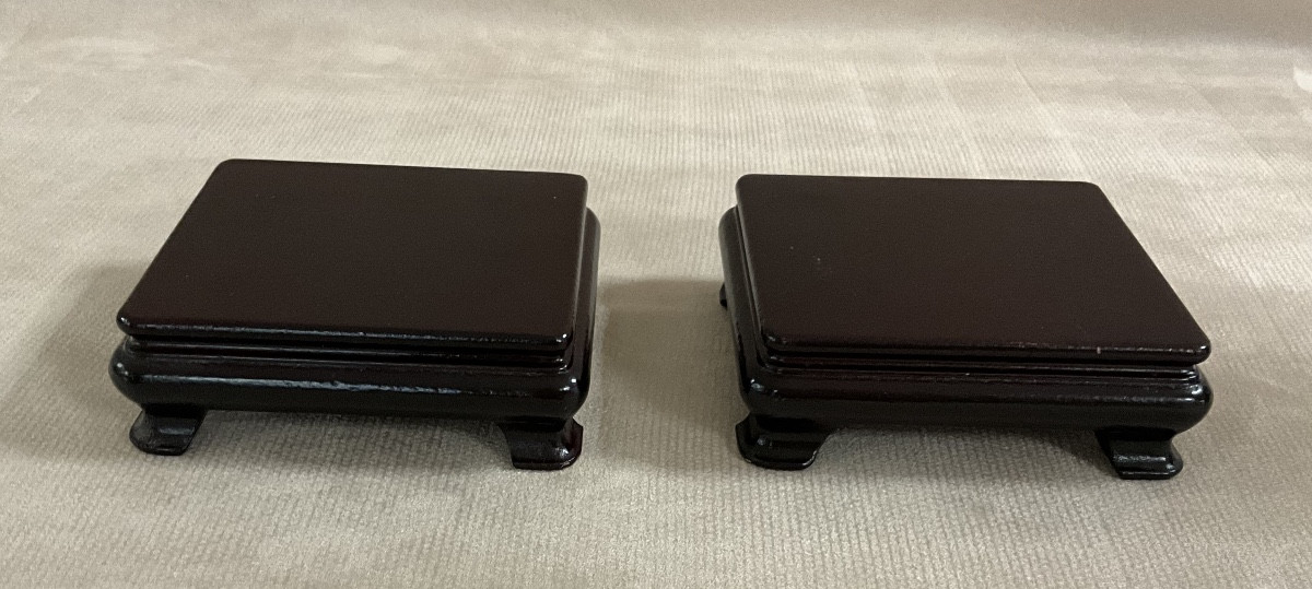 Pair Of Imari Vases-photo-3