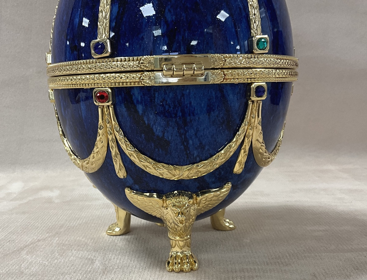 Fabergé Vodka Cellar-photo-3