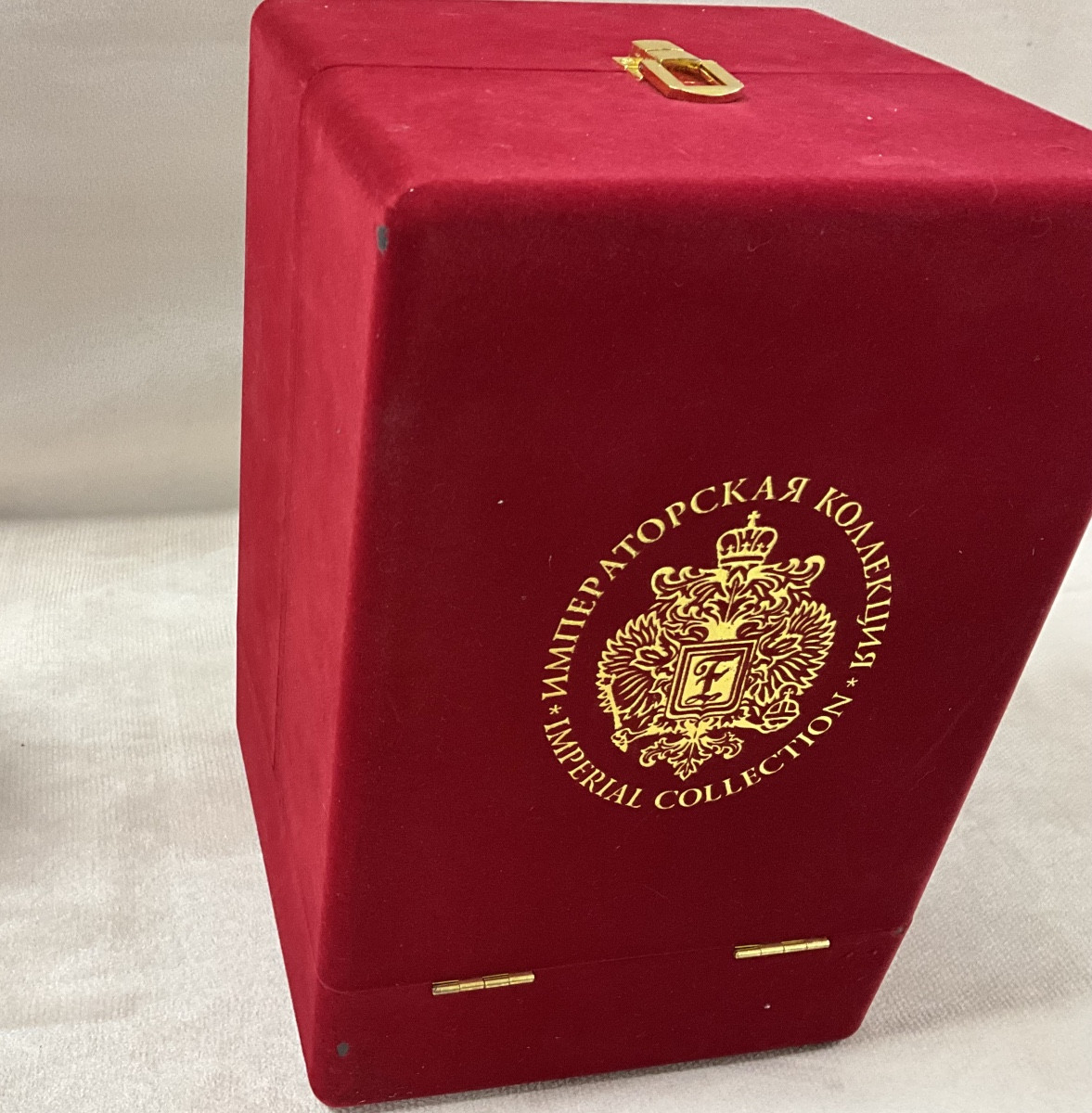 Fabergé Vodka Cellar-photo-8