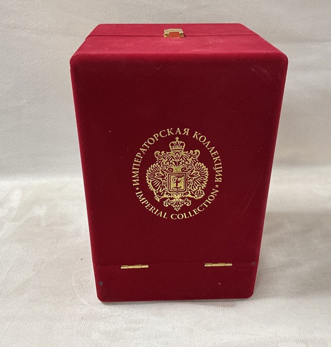 Fabergé Vodka Cellar-photo-6